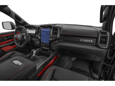 2023 RAM 1500 TRX