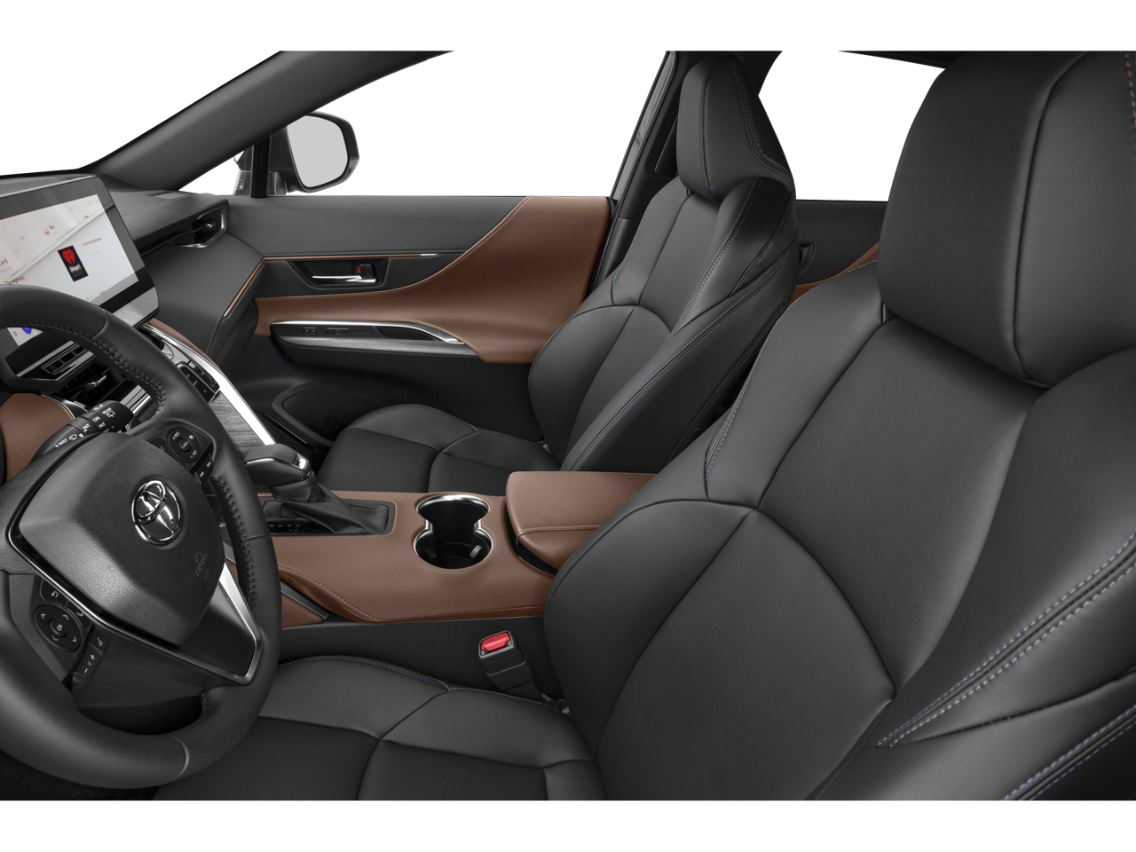 2023 Toyota Venza XLE