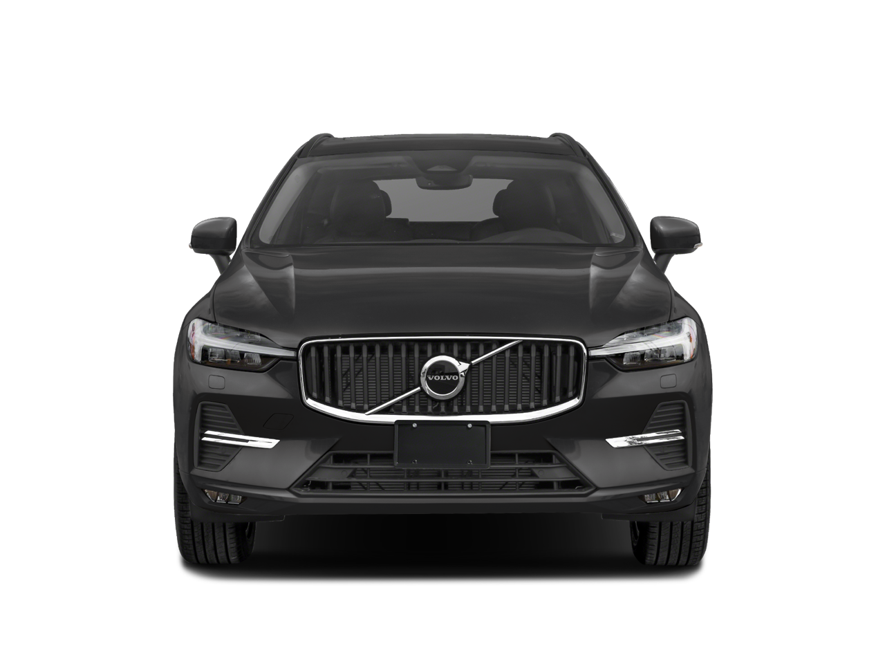 2023 Volvo XC60 B6 Ultimate Bright Theme