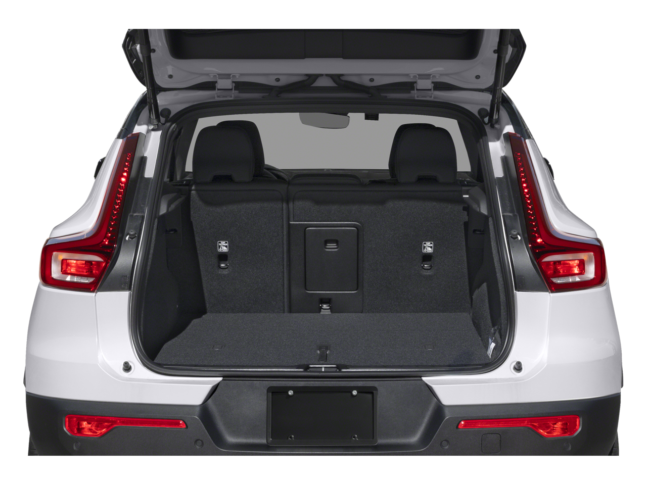 2023 Volvo XC40 Recharge Pure Electric Twin Plus