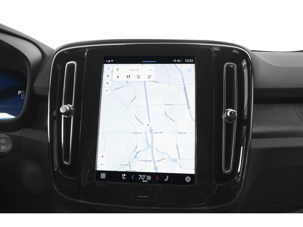 2023 Volvo XC40 Recharge Pure Electric Twin Plus