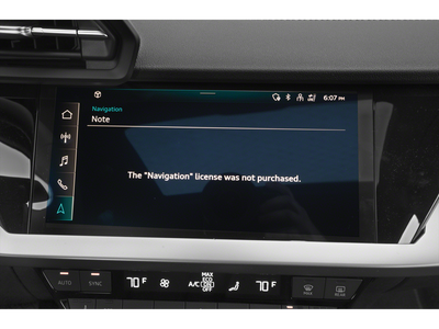 2024 Audi A3 40 Premium quattro