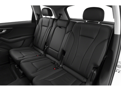 2024 Audi Q7 45 Premium Plus quattro