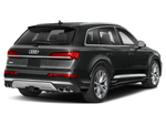 2024 Audi SQ7 Prestige quattro