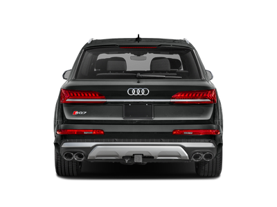 2024 Audi SQ7 Prestige quattro
