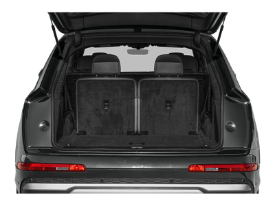 2024 Audi SQ7 Prestige quattro