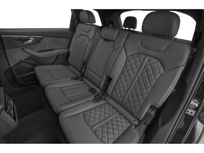 2024 Audi SQ7 Prestige quattro