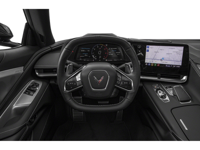 2024 Chevrolet Corvette RWD Coupe 2LT