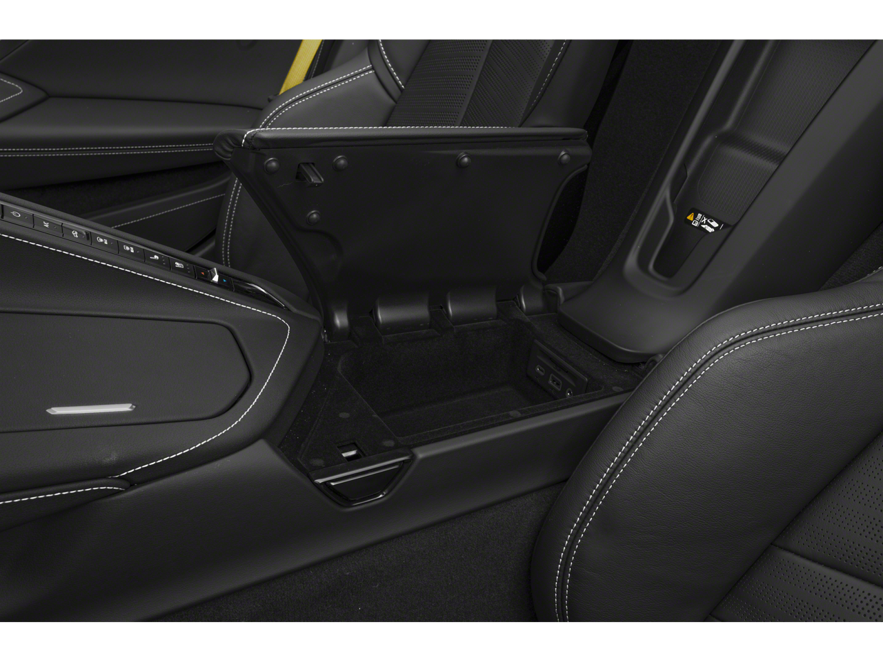 2024 Chevrolet Corvette RWD Coupe 2LT