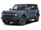 2024 Ford Bronco Outer Banks HIGH LUXURY PKG V6 HARD TOP ADAPTIVE CRUISE