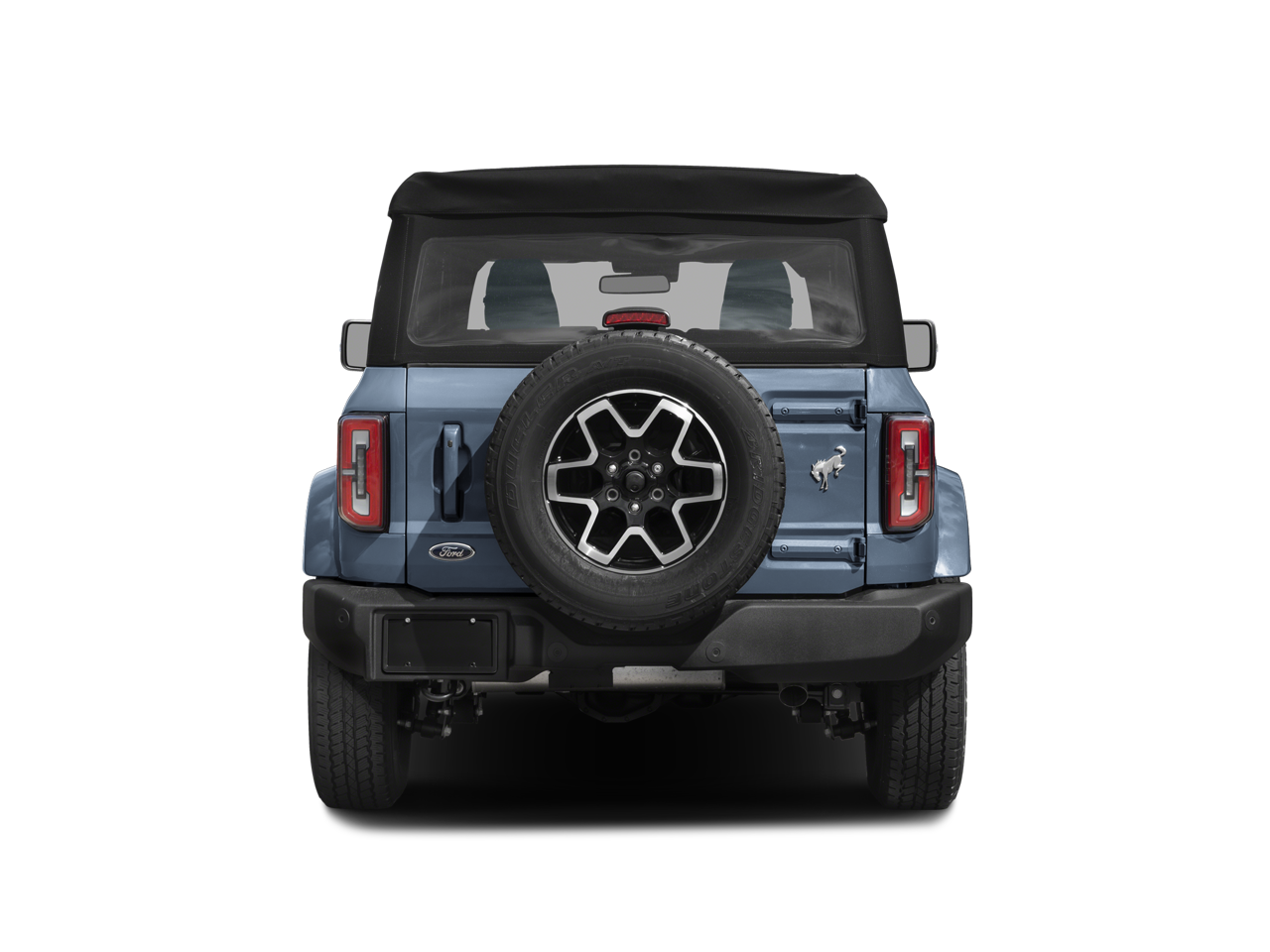 2024 Ford Bronco Outer Banks HIGH LUXURY PKG V6 HARD TOP ADAPTIVE CRUISE