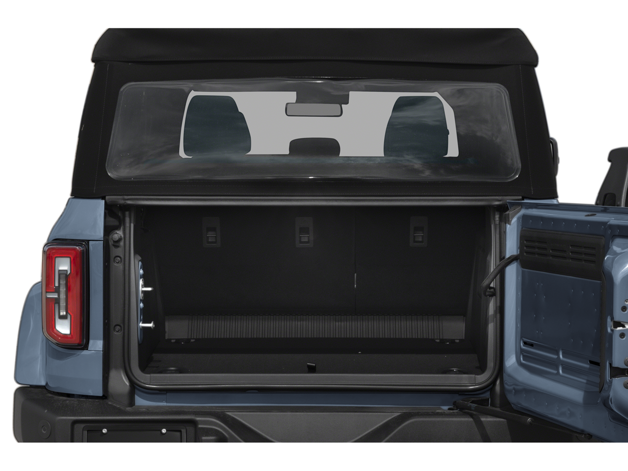 2024 Ford Bronco Outer Banks HIGH LUXURY PKG V6 HARD TOP ADAPTIVE CRUISE