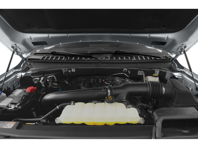 2024 Ford Expedition XLT 3.5 Liter ECOBOOST 4x4 Co Pilot 360 Rear Camera