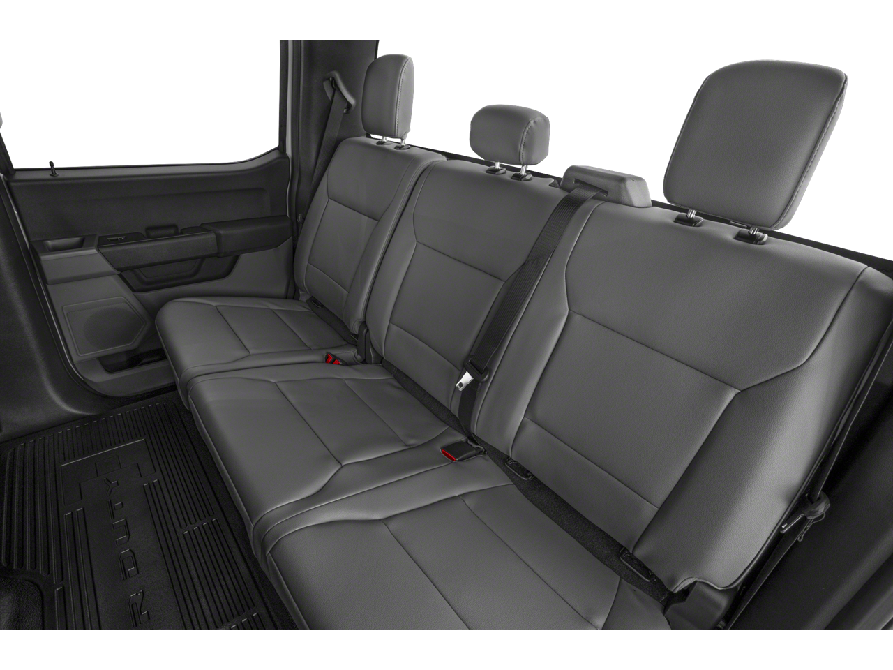 2024 Ford F-250SD Platinum
