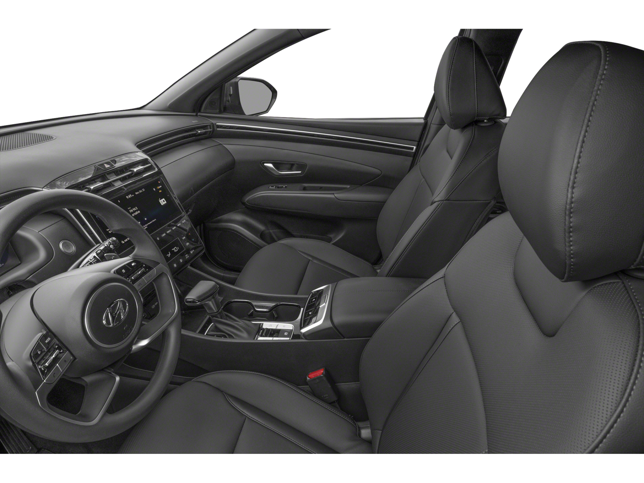 2024 Hyundai Santa Cruz NIGHT