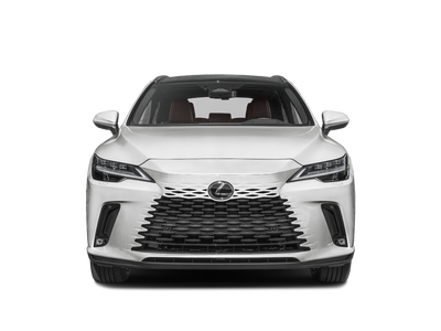 2024 Lexus RX 350h Luxury