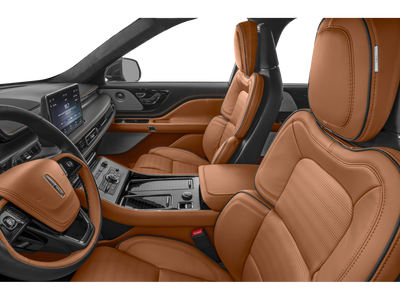 2024 Lincoln Aviator Black Label Premium