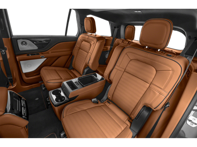2024 Lincoln Aviator Black Label Premium