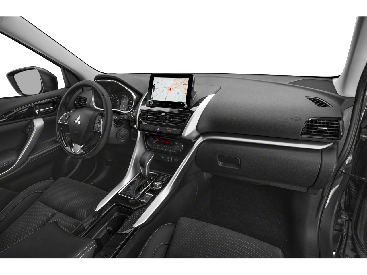 2024 Mitsubishi Eclipse Cross Base