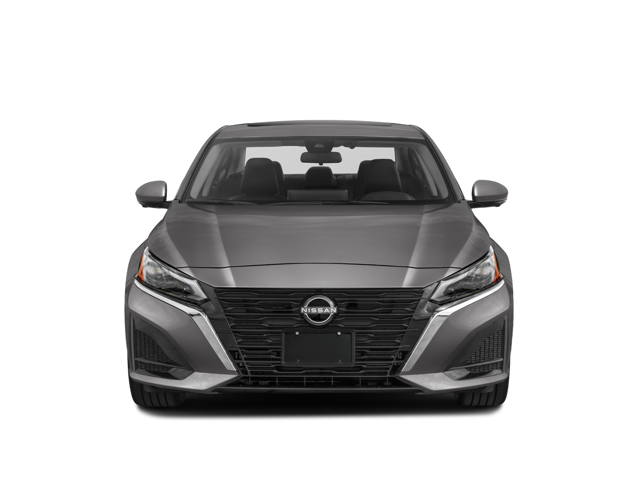 2024 Nissan Altima Platinum