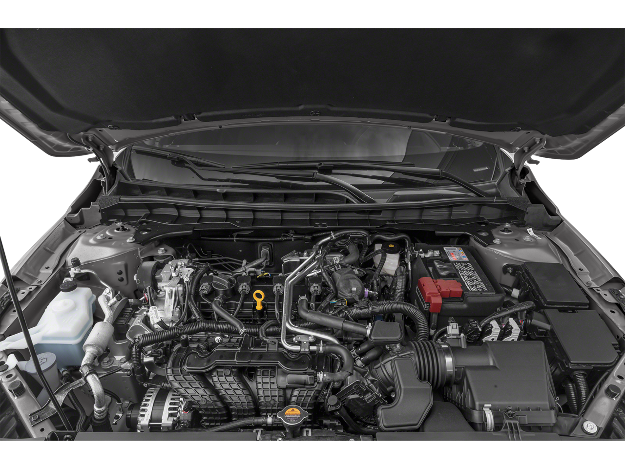 2024 Nissan Altima Platinum