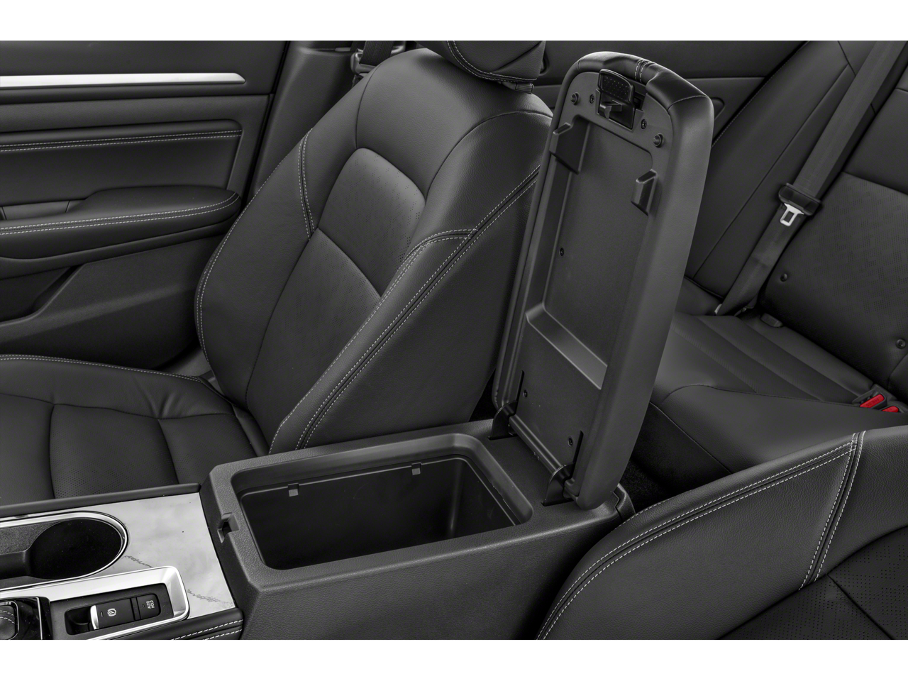 2024 Nissan Altima Platinum