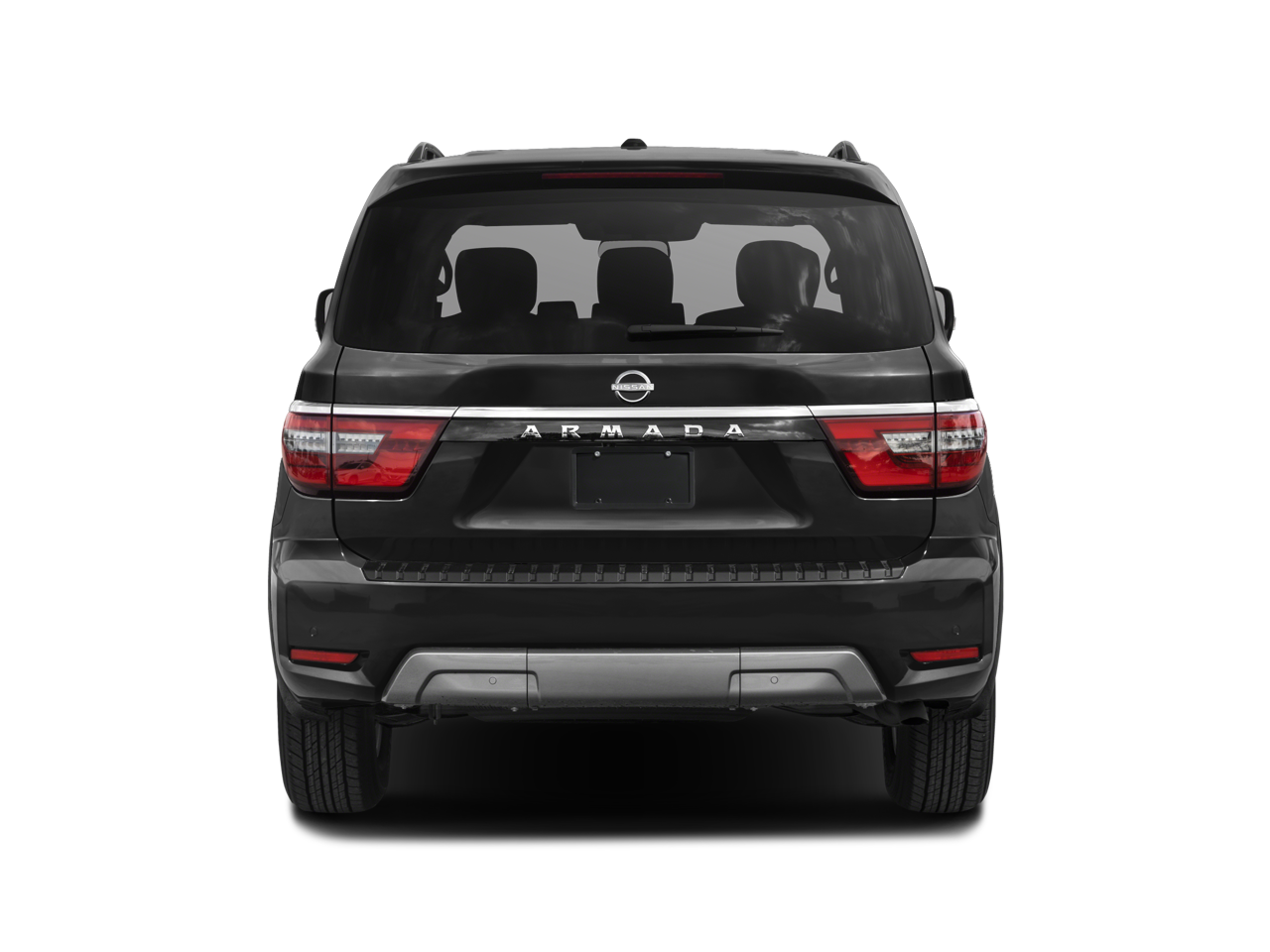 2024 Nissan Armada SV