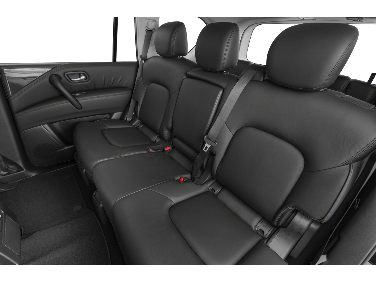 2024 Nissan Armada SV