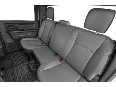 2024 RAM 3500 Tradesman CREW CAB 4X4 LONGBOX 6.7 L CUMMINGS TURBO DIESEL N