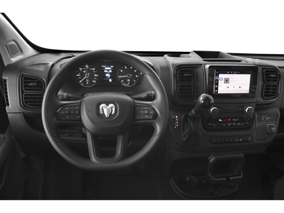 2024 RAM ProMaster 3500 High Roof