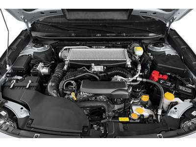 2024 Subaru Legacy Touring XT