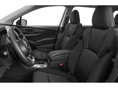 2024 Subaru Ascent Base 8-Passenger