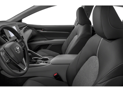 2024 Toyota Camry Hybrid LE