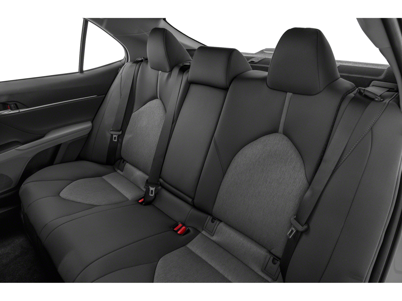 2024 Toyota Camry Hybrid LE