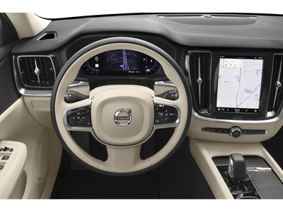 2024 Volvo V60 Cross Country B5 Plus