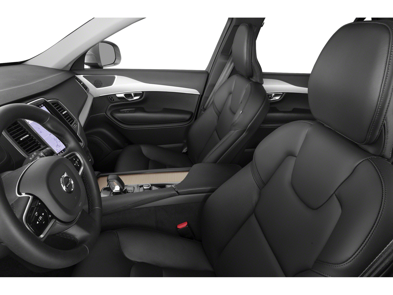 2024 Volvo XC90 B5 Core