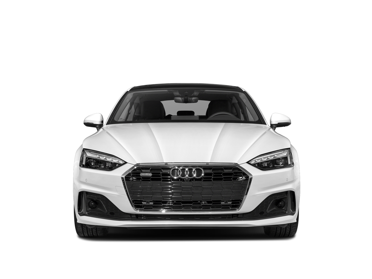 2025 Audi A5 Sportback S LINE quattro