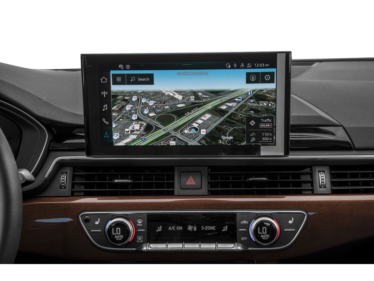 2025 Audi A5 Sportback S LINE quattro