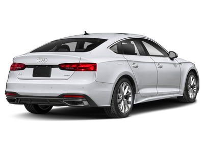 2025 Audi A5 Sportback S LINE quattro