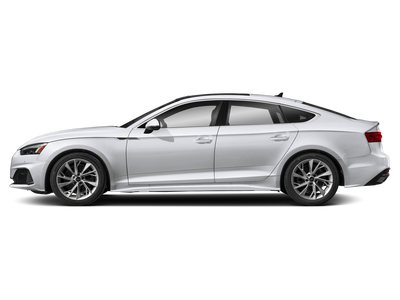 2025 Audi A5 Sportback S LINE quattro