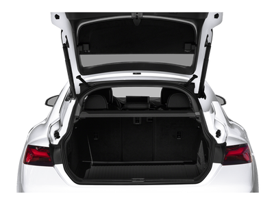 2025 Audi A5 Sportback S LINE quattro