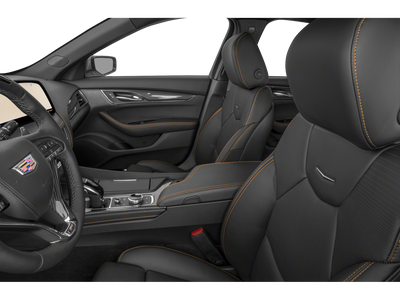 2025 Cadillac CT5 V-Series AWD