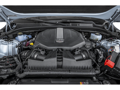 2025 Cadillac CT5 V-Series AWD