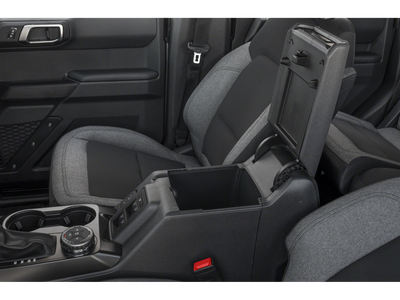 2025 Ford Bronco Big Bend 2.3 Ecoboost 4x4 MID PKG Hard Top Rear Camera Sync