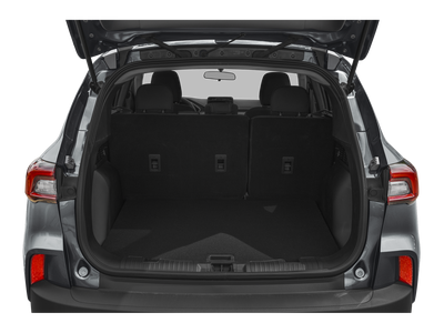 2025 Ford Escape Active AWD Blis Rear Traffic Alert Sync