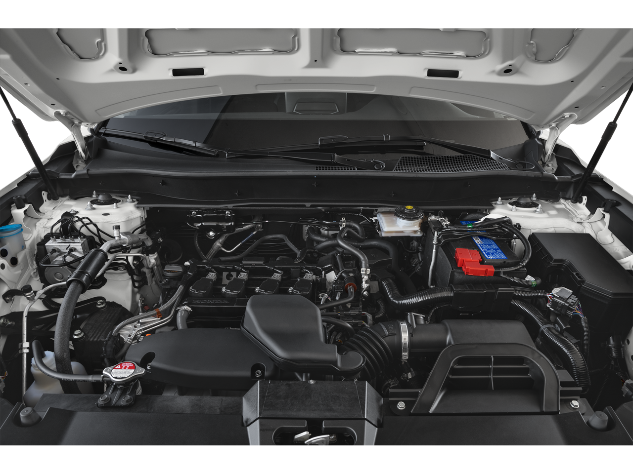 2025 Honda CR-V EX AWD