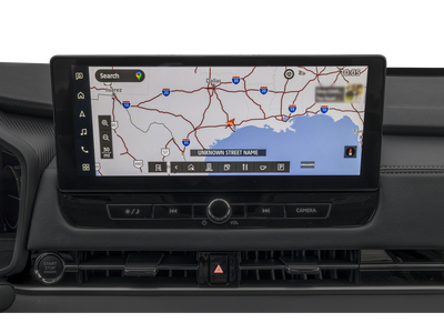 2025 Mitsubishi Outlander SE 2.5 S-AWC