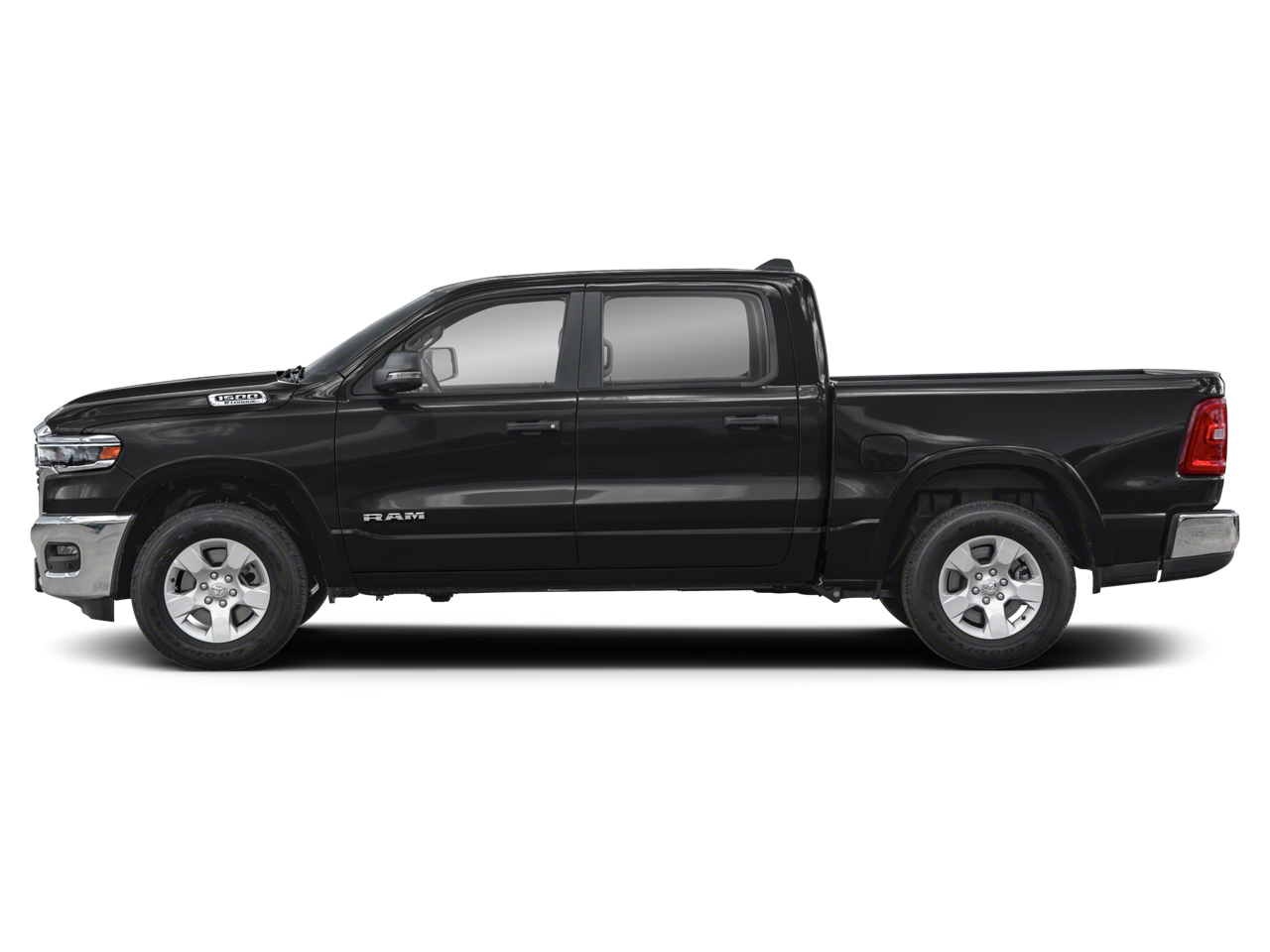 2025 RAM 1500 Big Horn/Lone Star Integrated Voice Command w/Bluetooth