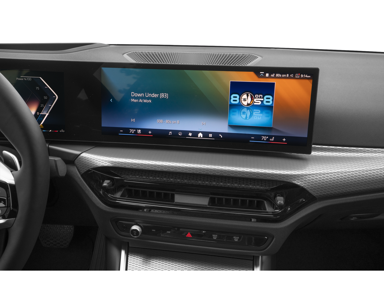 2026 Bmw 330i xDrive photo 3