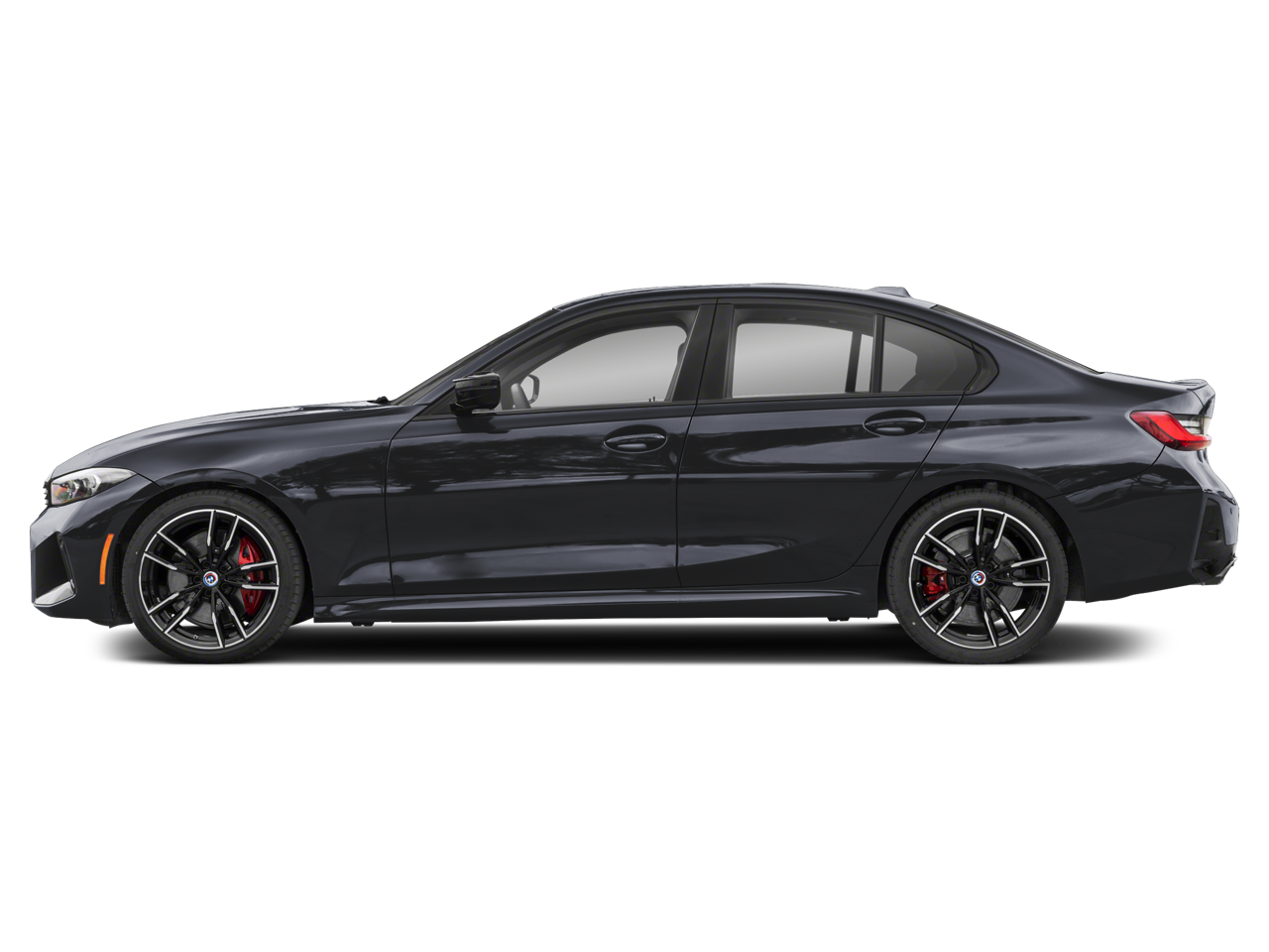 2026 BMW 3 Series M340i xDrive
